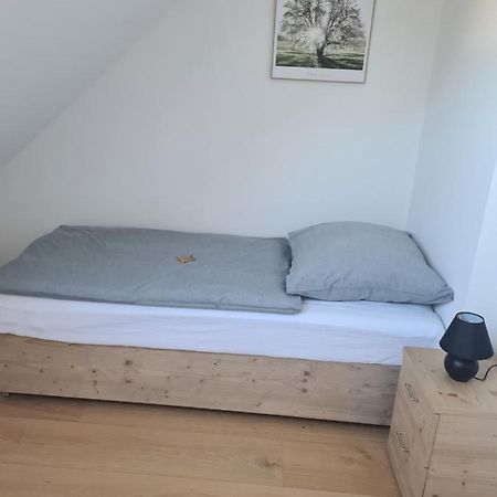 Appartement Stadtloft à Bad Camberg Extérieur photo