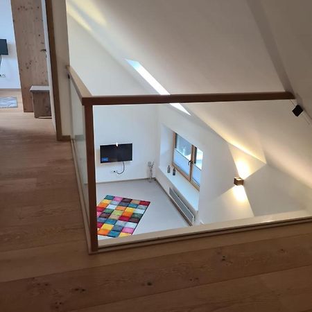 Appartement Stadtloft à Bad Camberg Extérieur photo
