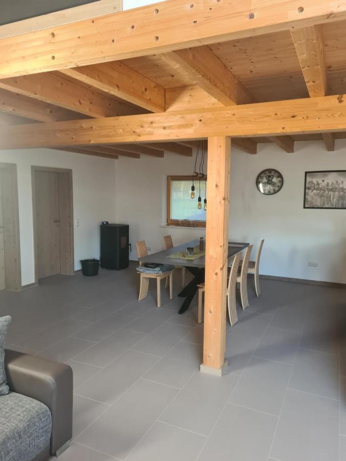 Appartement Stadtloft à Bad Camberg Extérieur photo