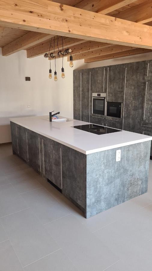 Appartement Stadtloft à Bad Camberg Extérieur photo