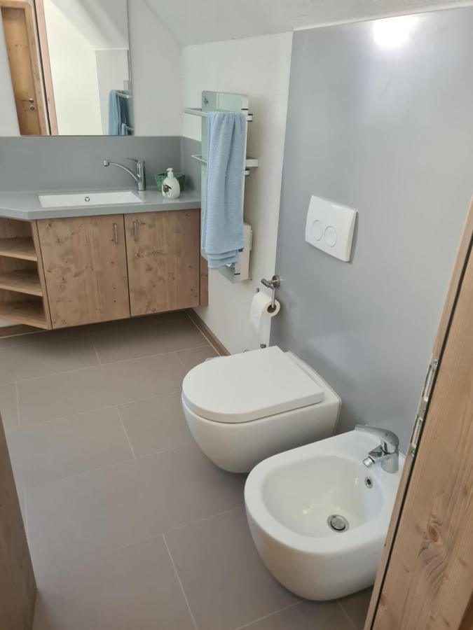 Appartement Stadtloft à Bad Camberg Extérieur photo